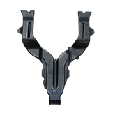 CHEVROLET BOLT EVREAR FLOOR AIR OUTLET DUCT 42504642